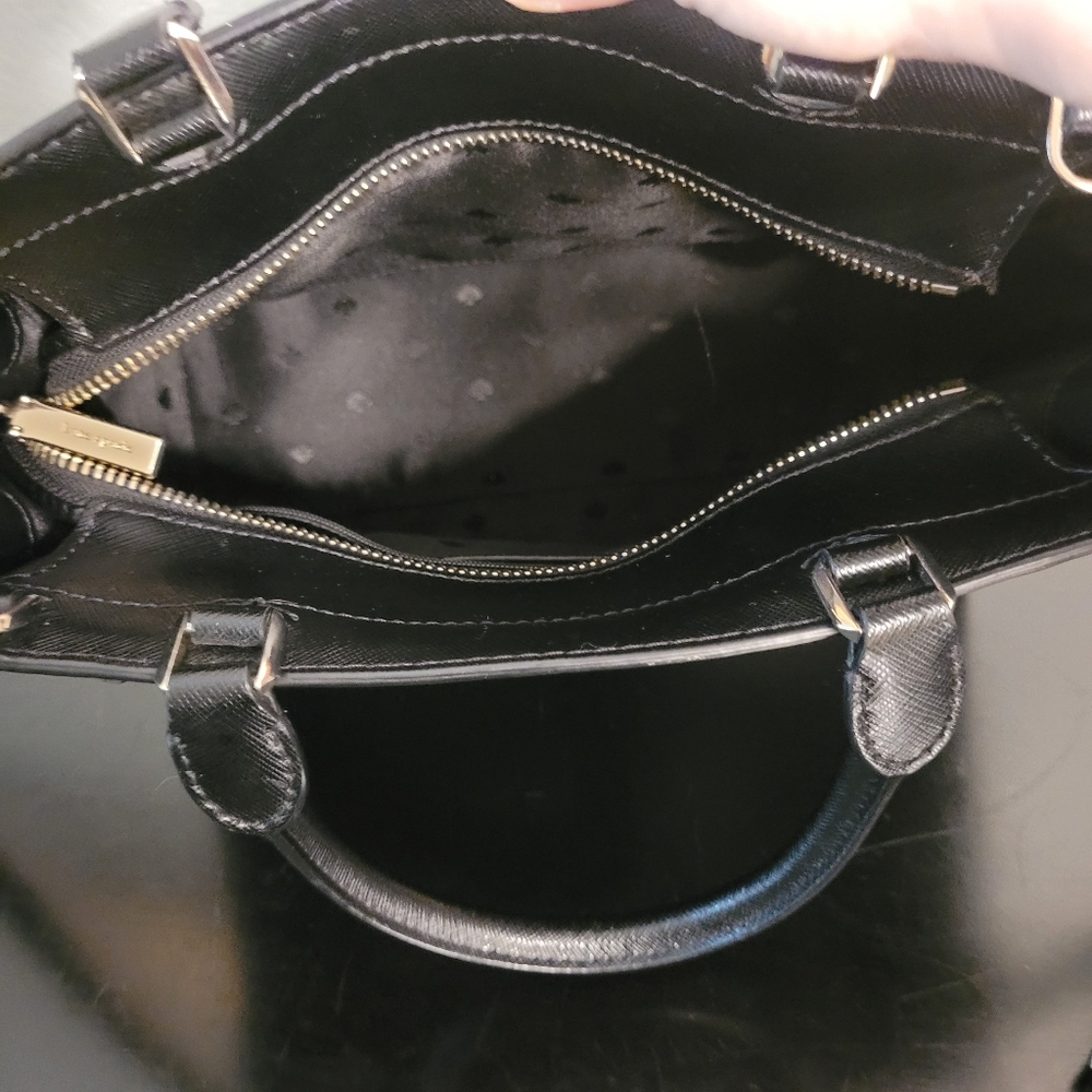 Kate Spade Staci Medium Top Zip Satchel Crossbody - Picture 11 of 13